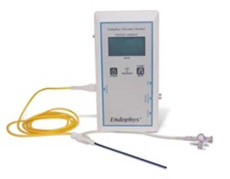Endophys Blood Pressure Monitor